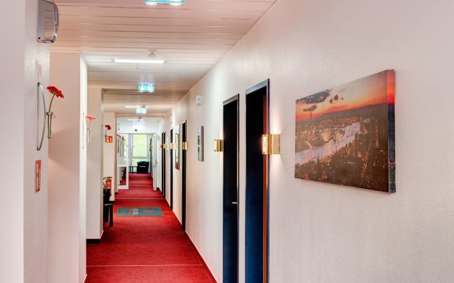 Hotel Richter