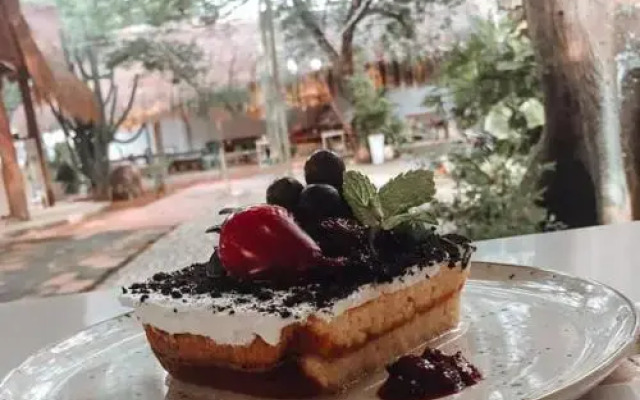 La Casa del Angel Hotel
