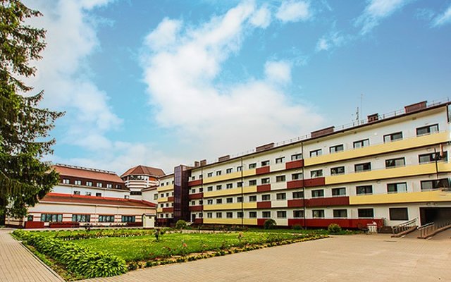 Borovoe Sanatorium