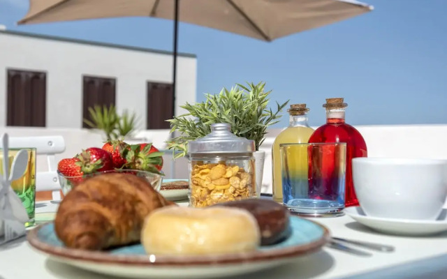 Alguer Guest House