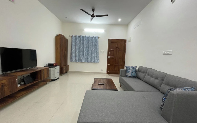 SSN HomeStays in Bangalore Near La Casa