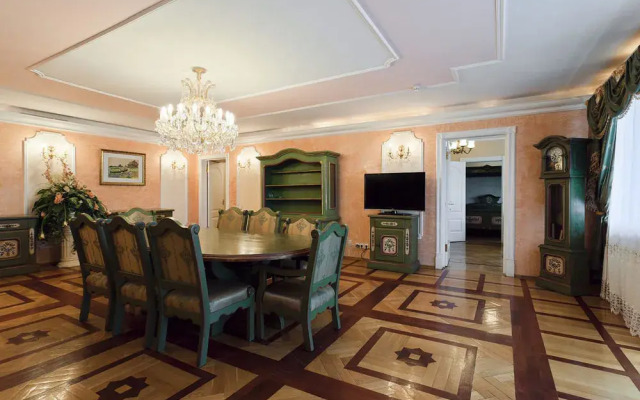 Хостел Даниловский