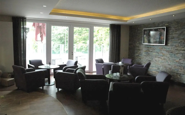 Hotel Oelen & Holgers Brasserie und Lounge