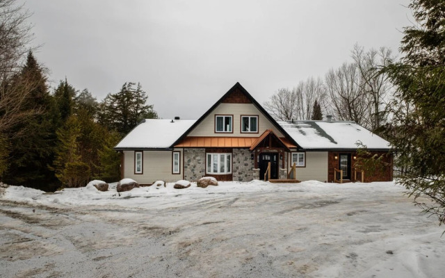 Jakob House by Rendez vous Mont Tremblant