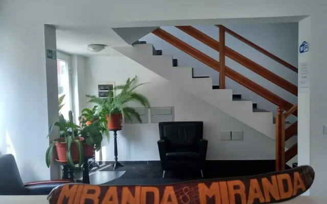 Hotel Miranda & Miranda