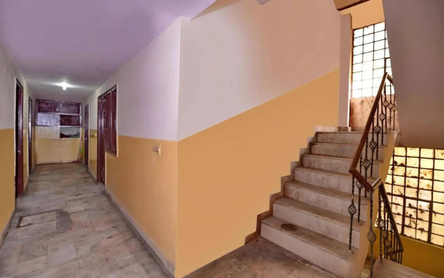 Hotel Aditya Palace