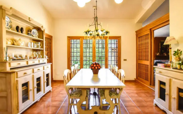 Villa Can Joan