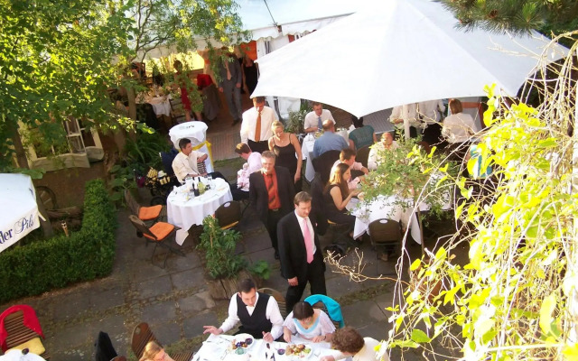 Hotel & Restaurant Grotehof
