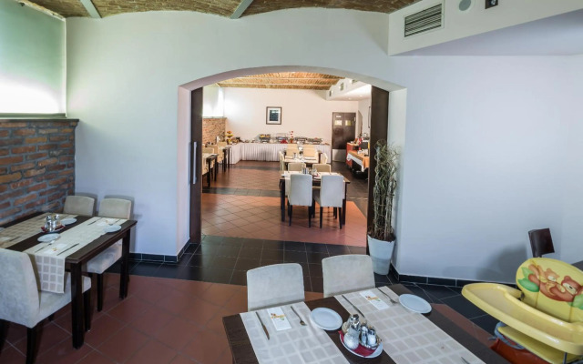 Boutique Hotel Sopianae
