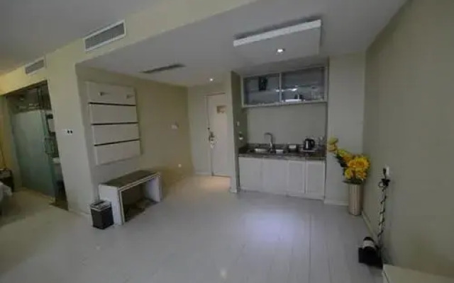Yuquan Simpson Hotel
