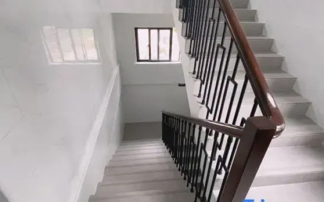 Zhuhai Qi'ao Island Surin Inn