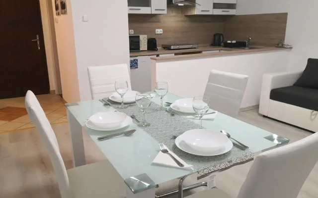 Oasis Apartman