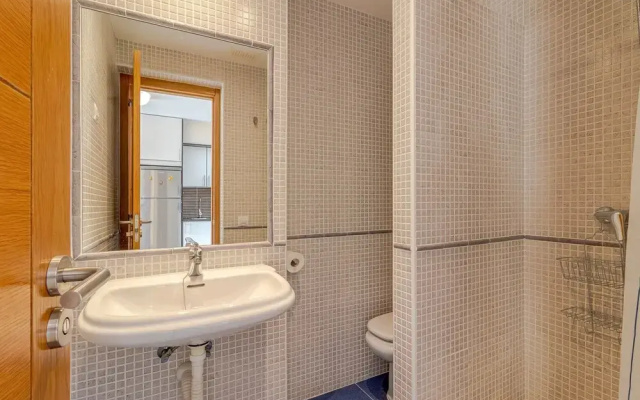 Flatguest Costa Calma + Beach + 2Bdr + Pool