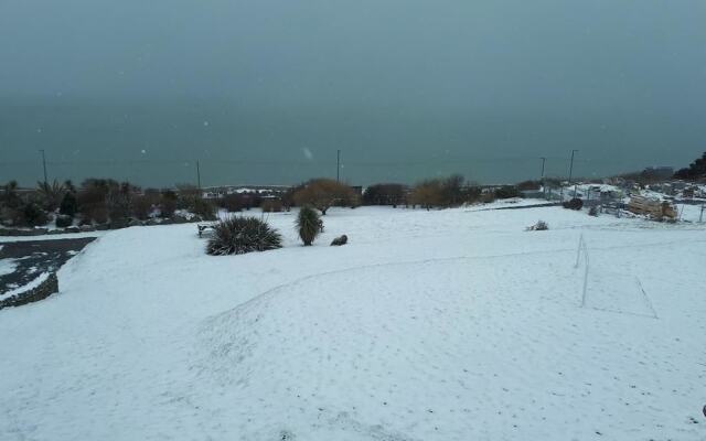 Hendre Coed Isaf