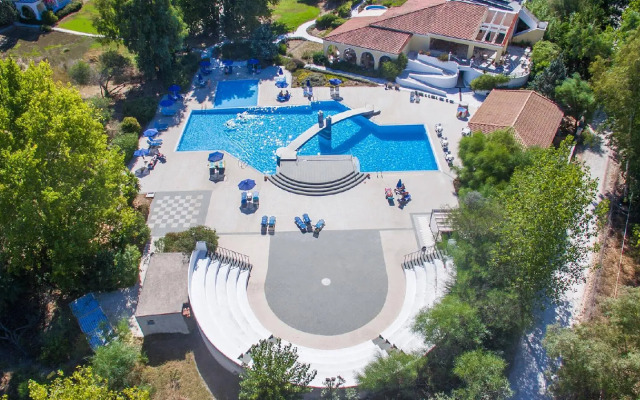 Ilaria Hotel