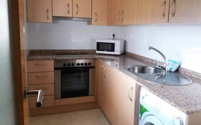 Apartamentos Colomeras 3000