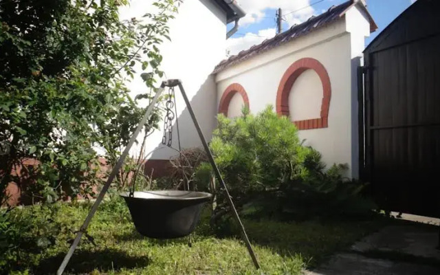 Galamb Apartman