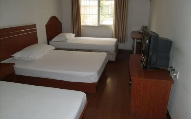 Nanjing Bud Fast Guest House