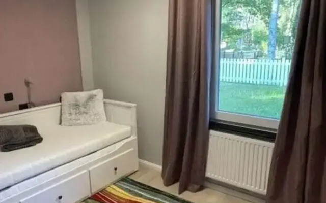 Waldtroll Comfortable Holiday Residence