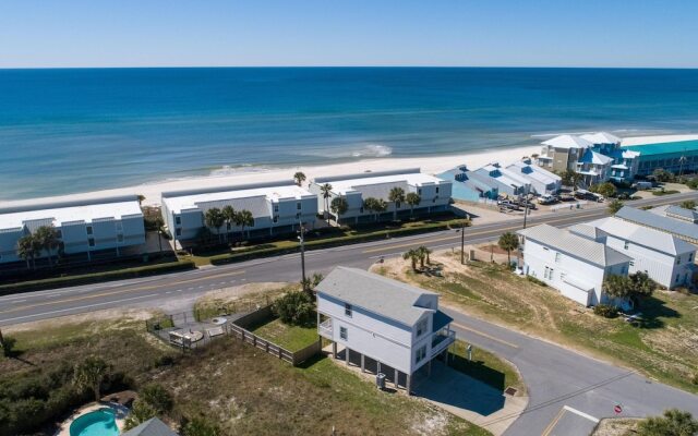 Summer Dayz By BlueSwell