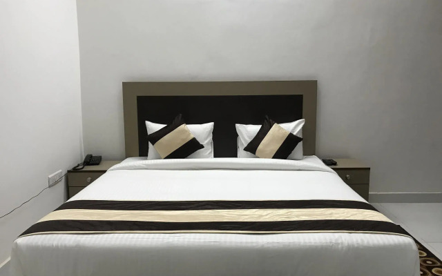 RV Homes Sector 45