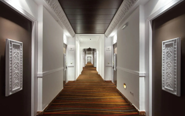 Hotel Abades Benacazón