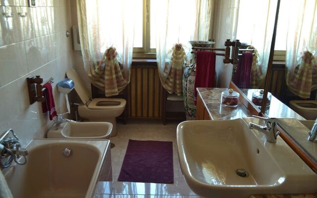 Atticvs di Mamma Ines