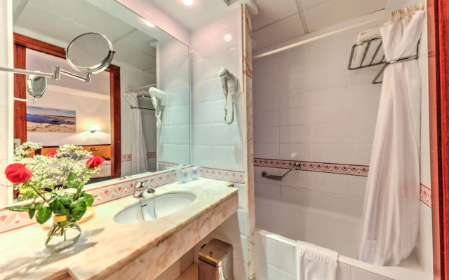 Hotel Voramar Mallorca