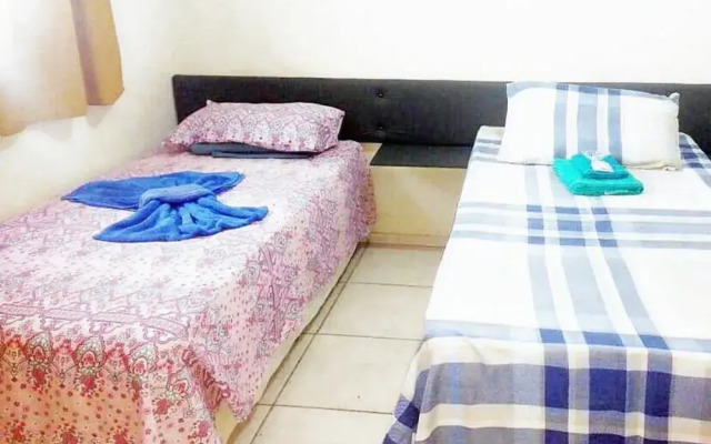Hotel Roseira