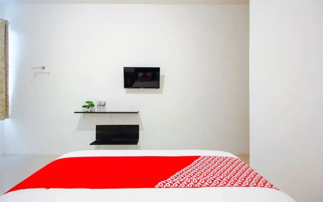Homestay C9 Exclusive Kaliurang Yogyakarta Mitra RedDoorz