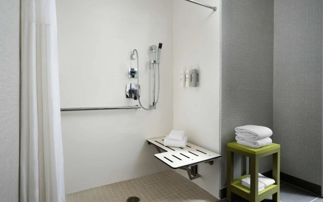 Hampton Inn San Diego Del Mar