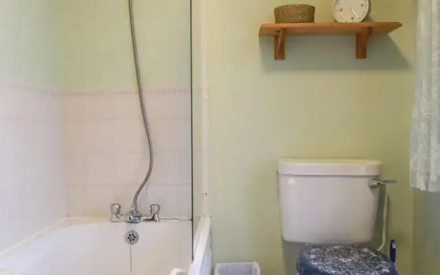 The Silver Teal Apt