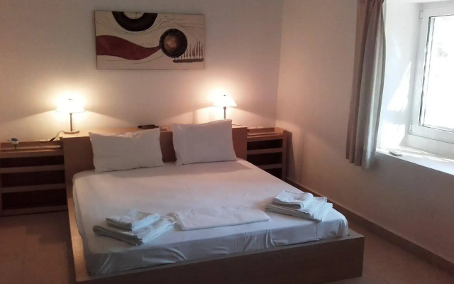 Villa Dunes