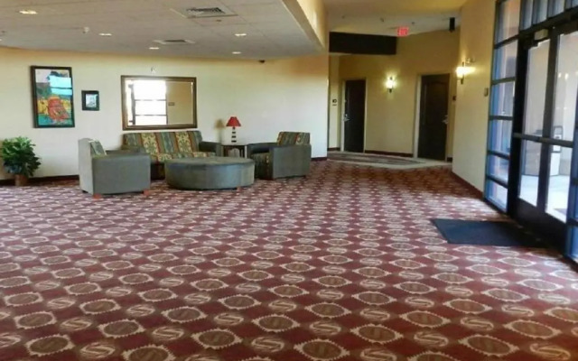 Moenkopi Legacy Inn & Suites