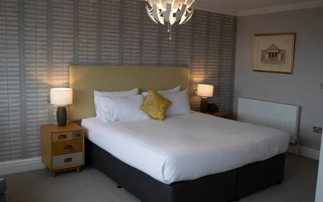 The Porlock Weir Hotel