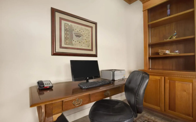 Best Western Horseshoe Inn