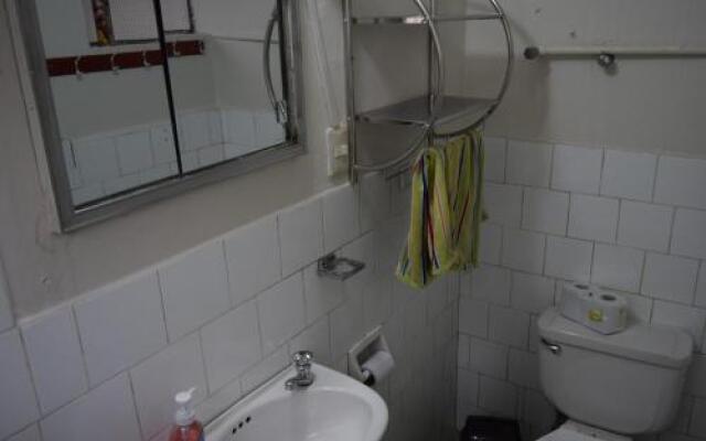 Carlos Guest House Cusco 1