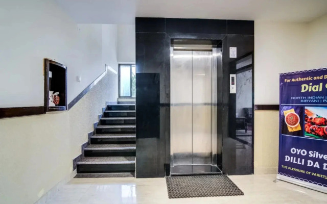 SilverKey Executive Stays 20026 RR Nagar