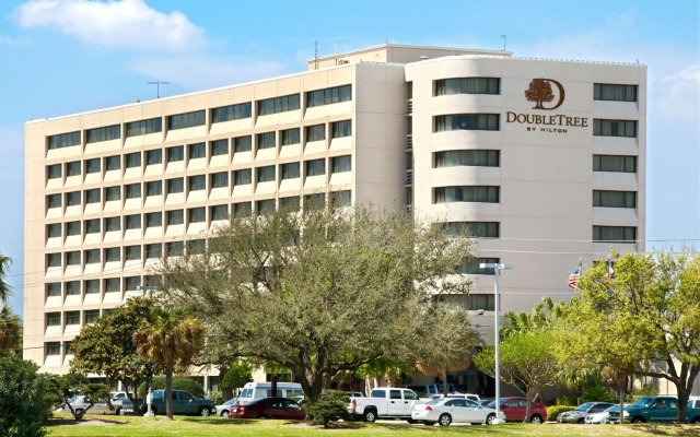 Doubletree by Hilton Houston Hobby Airport