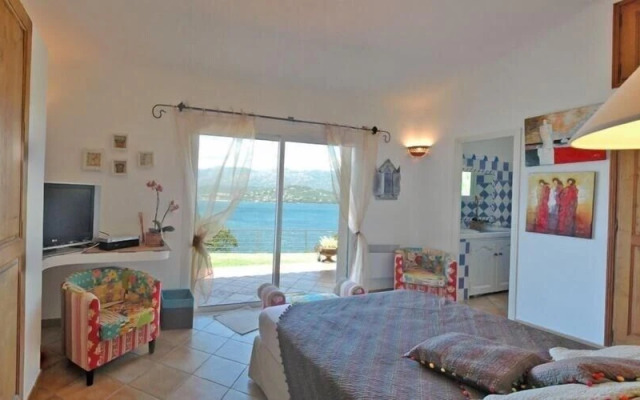 Luxury House IN Palombaggia - Private Pool