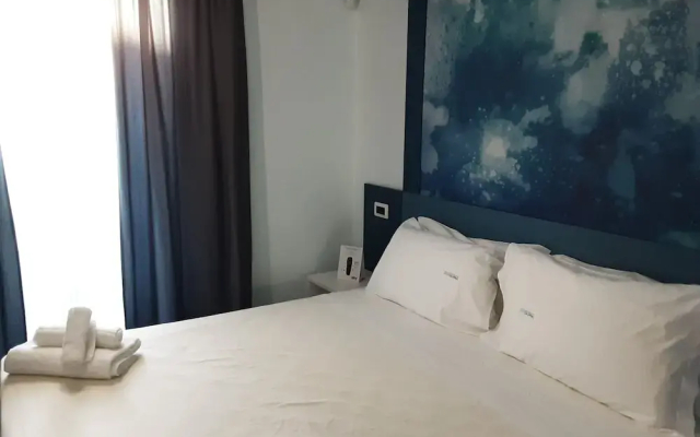 Hotel Calypso