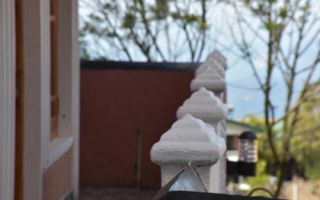 Rio Homestay