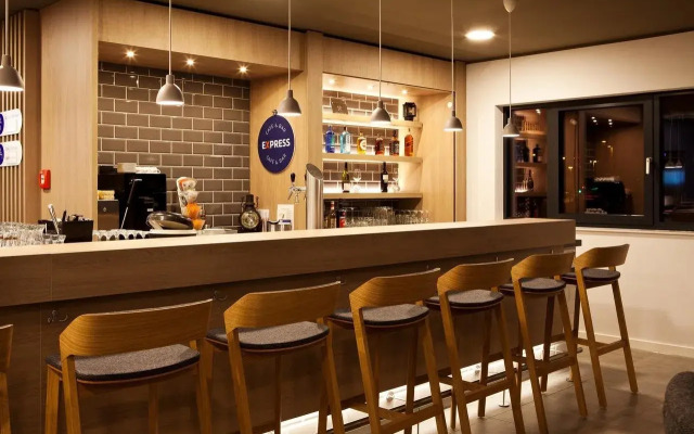 Holiday Inn Express Kaiserslautern by IHG