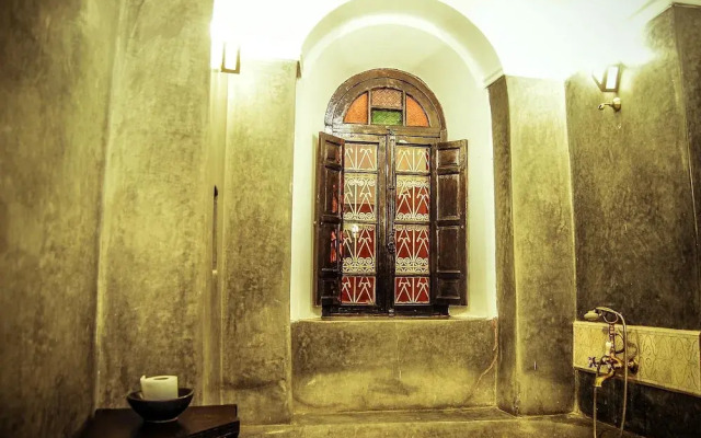 Villa With 6 Bedrooms in Marrakesh, With Wifi