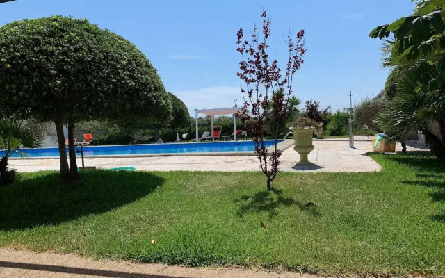 B&B Agrumeto