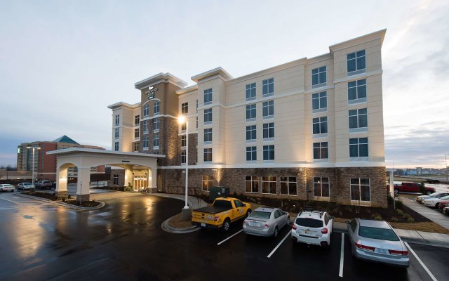 Homewood Suites by Hilton Concord Charlotte