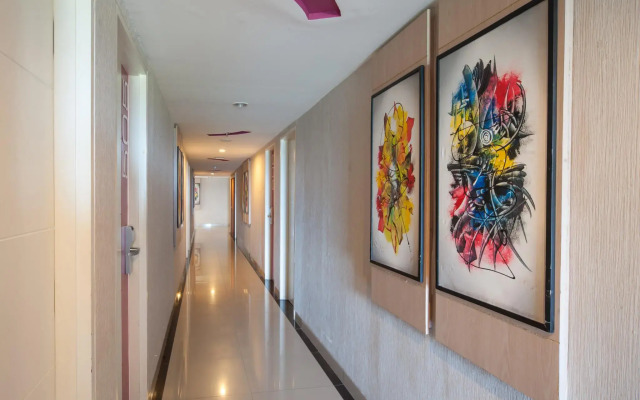 Seminyak Garden Hotel