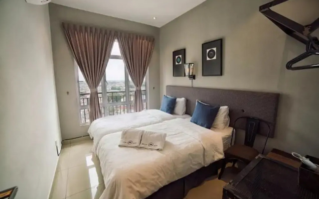 Merton Residence Ipoh