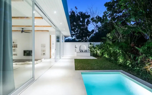ULU 1 2br Villa in Pecatu