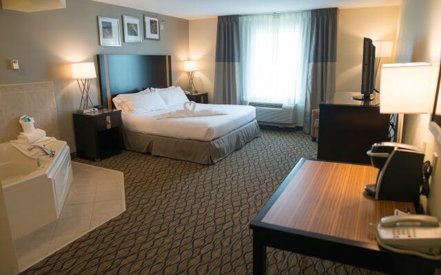 Holiday Inn Express Hotel & Suites Chanhassen, an IHG Hotel